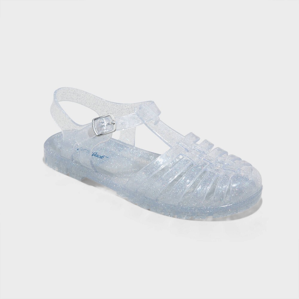 Kids' Summer Jelly Sandals - Cat & Jack™